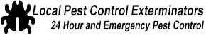 Natl Capitol Planning DC Pest Control Exterminators